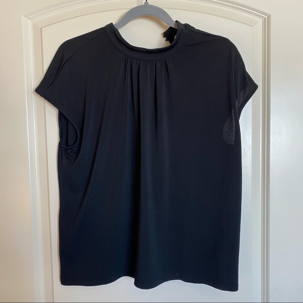 H&M Work Top